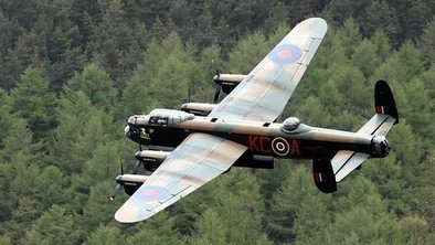 Dambusters 70th anniversary honoured | 460 Squadron - Bomber Command: 1942-45 | Scoop.it