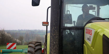 L'agro&eacute;cologie est-elle l'avenir de l'agriculture fran&ccedil;aise ? | Le pari du d&eacute;veloppement durable | Scoop.it