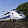 Le TGV franco-suisse f&ecirc;te ses 30 ans - swissinfo.ch | Lac L&eacute;man | Scoop.it