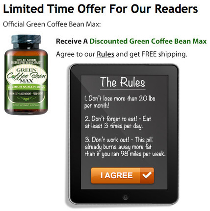 Eye On Health - Green Coffee Burns Fat | Au hasard | Scoop.it