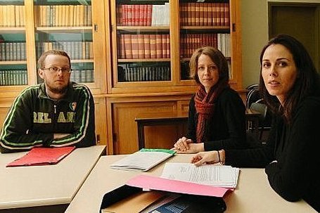 Comment P&ocirc;le emploi guette ces surdipl&ocirc;m&eacute;s (doctorat, bac +8) | CRAKKS | Scoop.it