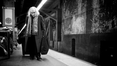 B&W Street Photography by Thomas Leuthard | Urban Decay Photography | Scoop.it