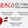 Festivales de jazz (Espa&ntilde;a)