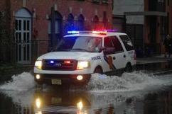 Rebuilding Cities After Sandy: 3 Keys to Climate Resilience | WRI Insights | Disaster Resilience | Scoop.it