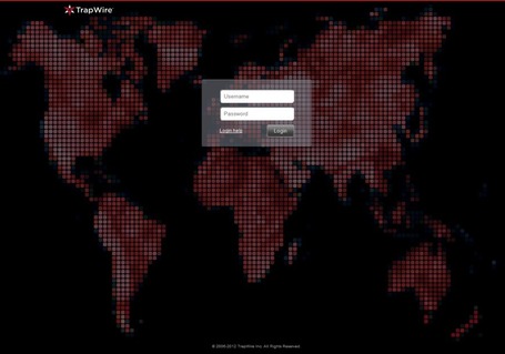 Unravelling TrapWire: The CIA-Connected Global Suspicious Activity Surveillance System | Public Intelligence | GOP & AUSTERITY SUPPORTERS  VS THE PROGRESSION Of The REST OF US | Scoop.it