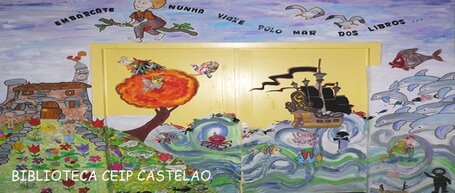 D&iacute;a Internacional contra a Violencia de X&eacute;nero | bibliotecas escolares ao vivo | Scoop.it