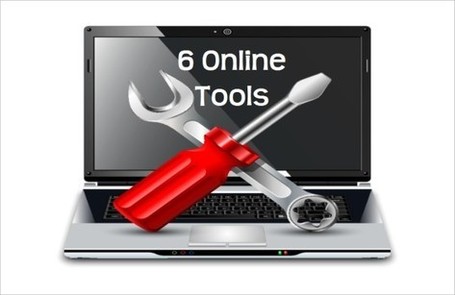 6 Low Cost Online Tools for Your Small Business | Online Marketing Tools and Tips | Scoop.it