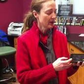 Technology Transforming Public Libraries [VIDEO] | Libraries & Technology | Scoop.it