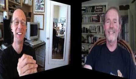 Kevin Behan & Edwin Rutsch: How to Build a Culture of Empathy with Dogs | Empathy and Animals | Scoop.it