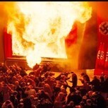 Flaming Pictures: Debate on Saving Historic Films Explodes - SPIEGEL ONLINE - News - International | Screen Research | Scoop.it