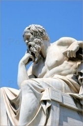 Ask Great Questions: Leadership Skills of Socrates - Forbes | Making #love and making personal #branding | Scoop.it