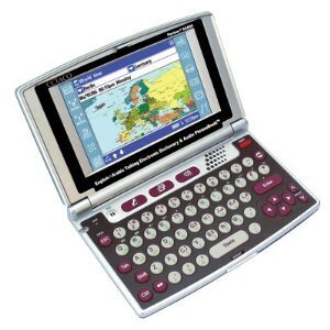 ECTACO.CZ Discount Center | Partner RAr800 - Russian  Armenian Talking Electronic Dictionary and Audio PhraseBook | Electronic dictionary | Scoop.it