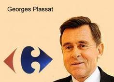 Plassat prend le pari de redresser Carrefour en trois ans. | agro-media.fr | agro-media.fr | actualit&eacute; agroalimentaire | Scoop.it
