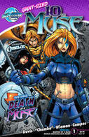 Arcana Acquires Part of Bluewater Fiction Library - Comic Book Resources | Young Adult Book Talk | Scoop.it