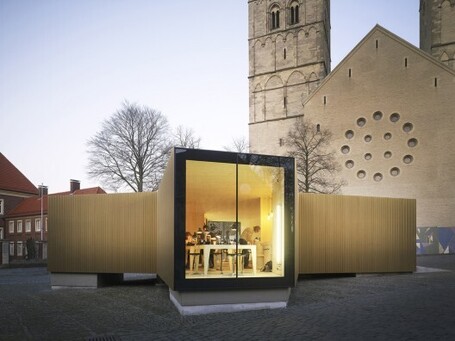 Golden Workshop / Modulorbeat Ambitious Urbanists & Planners | The Architecture of the City | Scoop.it