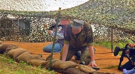La Bundeswehr apprend aux enfants &agrave; jouer &agrave; la guerre&nbsp; | Les enfants dans le monde | Scoop.it