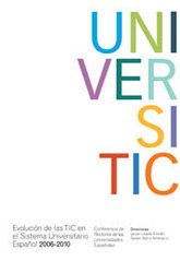 Universitic | About PLE | Scoop.it