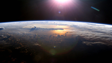Spirit Exploration in the Modern Age | Integral Evolution | Scoop.it