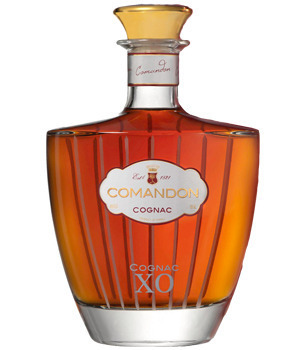 Comandon XO Cognac | Cognac-news | Scoop.it