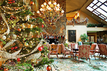Christmas Magic at Koele &raquo; Out of Bounds | news of Lanai | Scoop.it