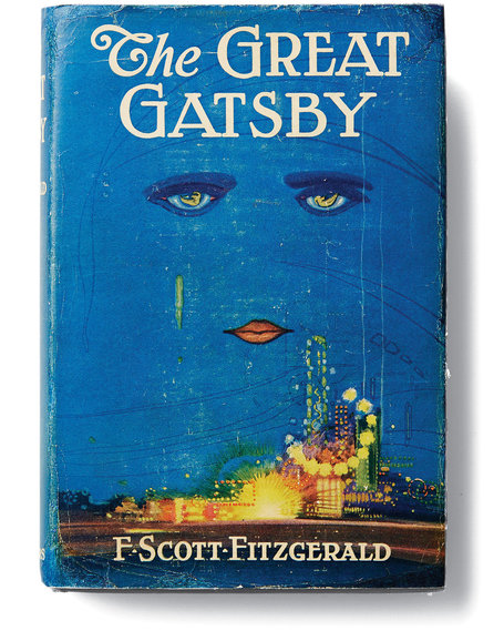 Teaching 'The Great Gatsby' With The New York Times and Technology | iGeneration - 21st Century Education | Scoop.it