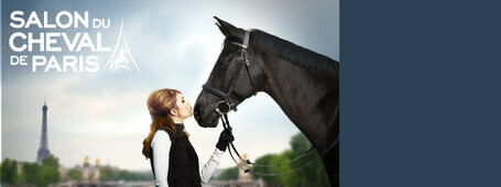 Salon du Cheval de Paris 2011 | Actu Tourisme | Scoop.it