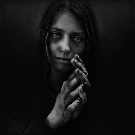 Beauty in Ugliness. Photographing Homeless. | Graphic Design and Art Photography Inspiration | got it | Scoop.it