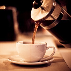 Coffee Makes You a Better Person | Coffee and Tea | Scoop.it