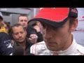 BBC F1 2011 - 9 British GP - Jenson Button frustrated by Silverstone rain | F1 news | Scoop.it