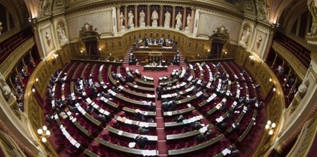 Le S&eacute;nat vote la "refondation de l'&eacute;cole" | Politique : Place &agrave; la dure r&eacute;alit&eacute; et aux petits arrangements entres amis "Autrement" | Scoop.it