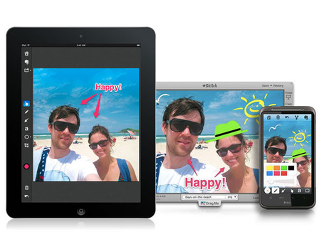 Skitch - Annotate, edit and share your screenshots and images...fast. | Banco de Aulas | Scoop.it