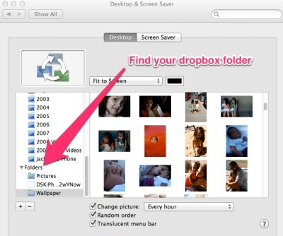 Photos + Dropbox = Reflective&nbsp;Family | Leadership Think Tank | Scoop.it