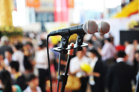 Public Speaking: 5 Presentation Myths Debunked | Business ... | public speaking | Scoop.it