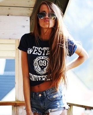 Fashion | Girls & the City | Scoop.it