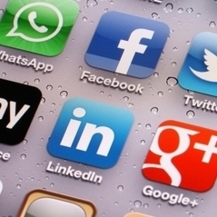 2013: The Year Of Social HR - Forbes | WEBOLUTION! | Scoop.it