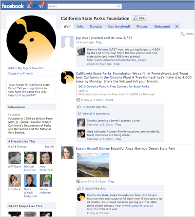 4 Proven Steps to Facebook Page Success | "#Google+, +1, Facebook, Twitter, Scoop, Foursquare, Empire Avenue, Klout and more" | Scoop.it