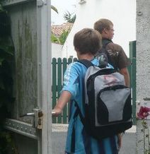 Filles et gar&ccedil;ons : in&eacute;gaux devant l'&eacute;chec scolaire ? | &Eacute;ducation et enseignement | Scoop.it