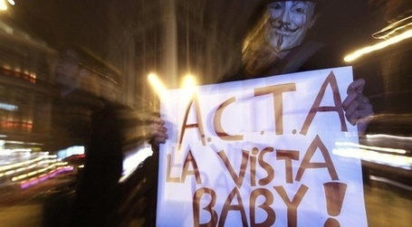 Le trait&eacute; Acta d&eacute;crypt&eacute; article par article | Slate | De tout, de rien, et du hasard. | Scoop.it