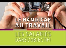Handicap au travail : le guide de sensibilisation | Responsabilit&eacute; sociale des entreprises (RSE) | Scoop.it
