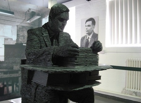 Artificial Intelligence Could Be on Brink of Passing Turing Test | Automated Translation (MT) Trends | Scoop.it