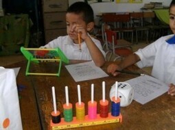 C&Oacute;MO TRABAJAR CONCEPTOS MATEM&Aacute;TICOS EN EDUCACI&Oacute;N INFANTIL | Educaci&oacute; i Tic | Scoop.it