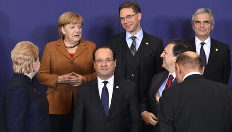 F&ecirc;te de l'Europe 2013 : vivement une vraie f&eacute;d&eacute;ration europ&eacute;enne ! - Le Nouvel Observateur | "Les Centristes humanistes" | Scoop.it