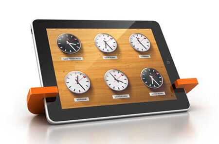 20 awesome accessories for your iPad | "#Social World, Internet, Gadgets, Computers, CellPhones, Future, Space" | Scoop.it