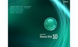 Kaspersky RescueDisk | ICT Security Tools | Scoop.it