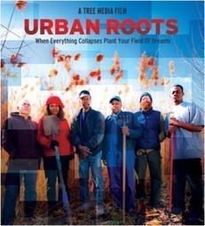 Catch the Permiere of a New Documentary on Urban Farming and Find Out More About Getting Involved in Philadelphia &laquo; University City Off The Grid | Vertical Farm - Food Factory | Scoop.it