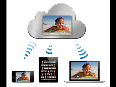Why You're Nuts For Not Using iTunes Match | Multi Media | Scoop.it