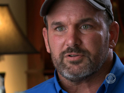 New study links ex-NFLers and brain disease| Kevin Turner & CBS NEWS Report | #ALSAWARENESS #PARKINSONS | Scoop.it
