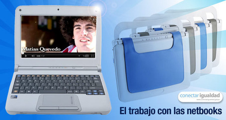 Conectate - eleg&iacute;, mir&aacute; y descarg&aacute; material audiovisual de Encuentro, Pakapaka, Educ.ar y #ConectarIgualdad | TICs, educaci&oacute;n y aprendizaje en un mundo 2.0 | Scoop.it