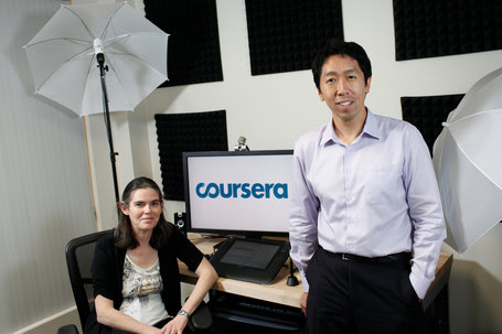 Free Online Courses to Be Evaluated for Possible College Credit | NY Times | :: The 4th Era :: | Scoop.it