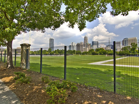 UPTOWN CHARLOTTE THIRD WARD TOWNHOMES FOR SALE | Charlotte Real Estate | Scoop.it